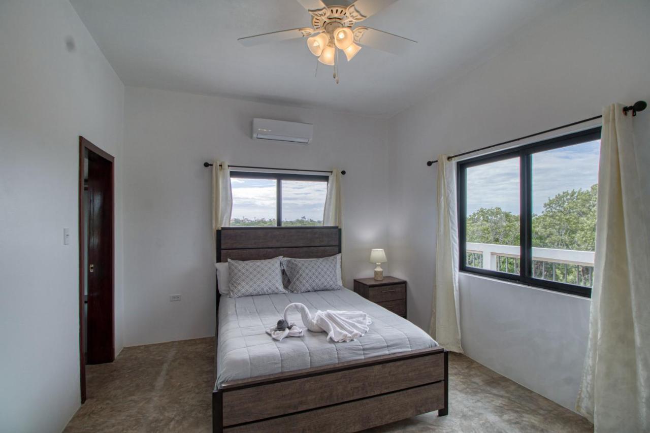 Villa Sea Lux San Pedro  Exterior foto
