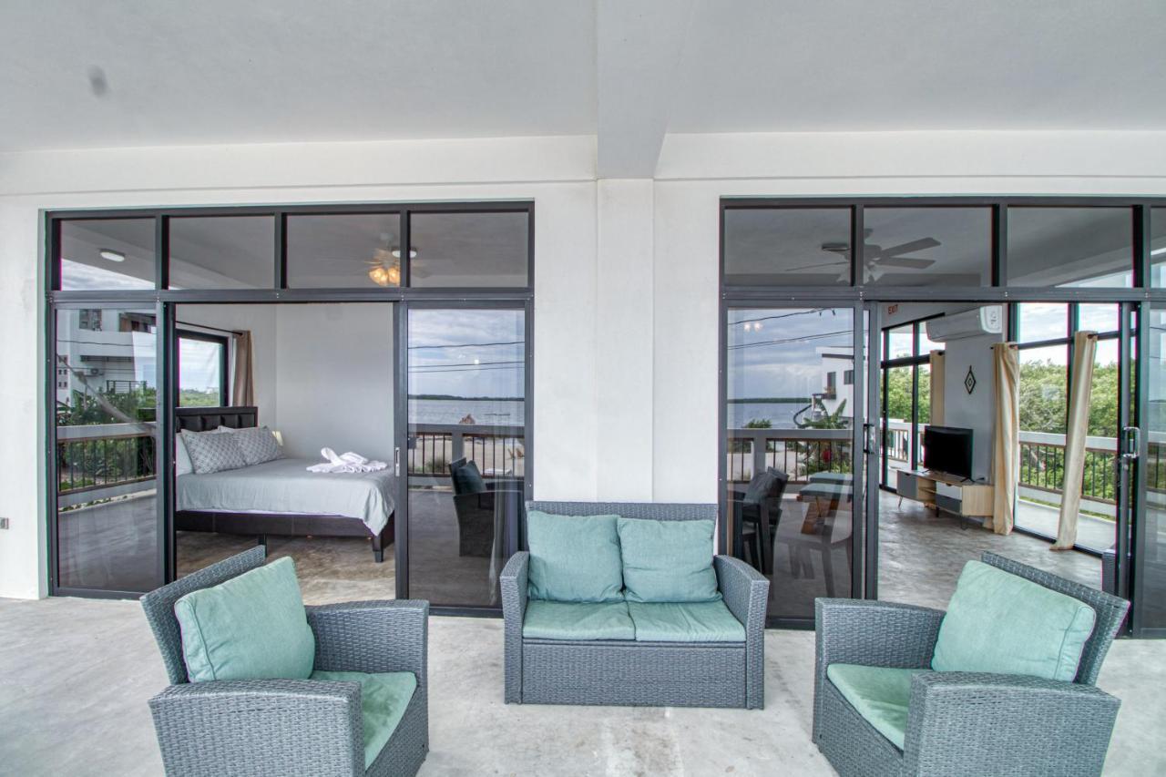 Villa Sea Lux San Pedro  Exterior foto